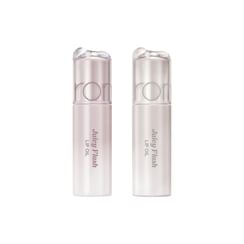 romand Juicy Flash Lip Oil Soy Milk Edition - 2 Colors