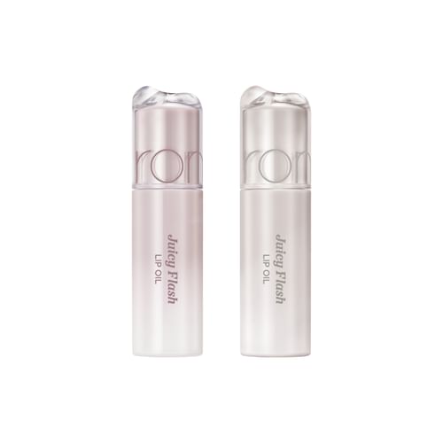 romand Juicy Flash Lip Oil Soy Milk Edition - 2 Colors