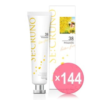 SE:CRUNO - Mimosa Collection Hand Cream Prinamilo 38 (x144) (Bulk Box)