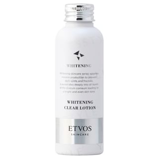 ETVOS - Whitening Clear Lotion