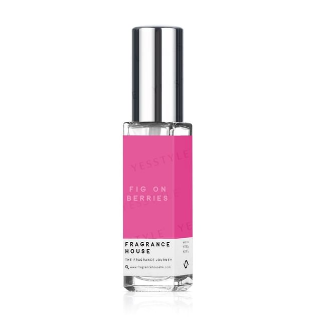 Fragrance House-Perfume Fig On Berries
