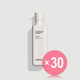 PURCELL - Pixcell Foam Scalp Barrier Shampoo 280ml (x30) (Bulk Box)