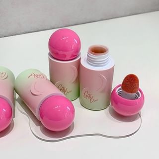 Gege Bear - Misty And Slightly Tipsy Liquid Blush - 4 Colors