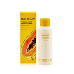 Meditherapy - Vita Real Enzyme Powder Cleanser