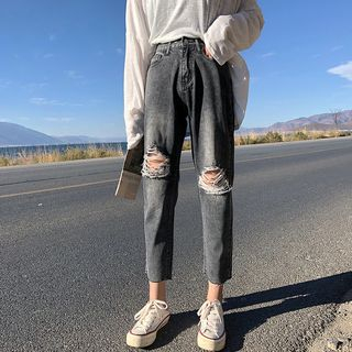 yesstyle baggy jeans