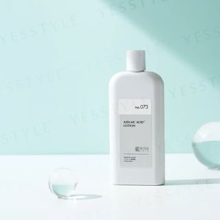 Kisocare - Houttuynia Cordata Leaf Extract 70% + Azelaic Acid 10% Lotion