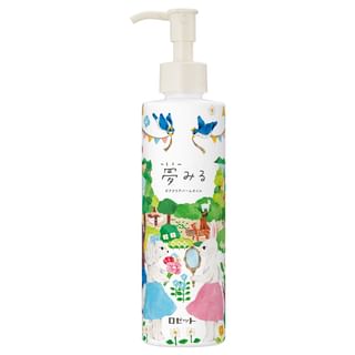 Rosette-Yumemiru Pore Clear Balm Oil