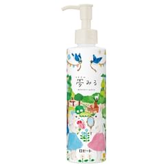 Rosette - Yumemiru Pore Clear Balm Oil