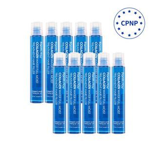 Farm Stay - Collagen Water Full Moist Treatment Hair Filler