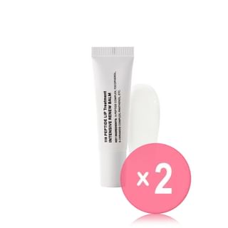 FORETDERM - 119 Peptide Lip Treatment 2pcs Bundle Set