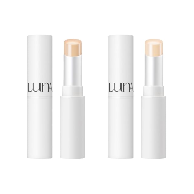LUNA-Pro Perfecting Stick Concealer - 2 Colors