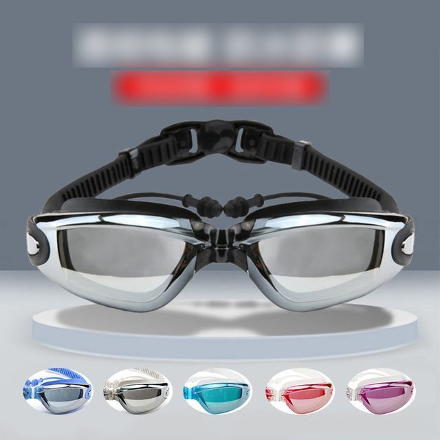 Seneliel-Sport Swimming Goggles