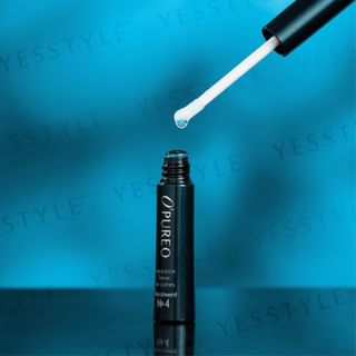 O’PUREO - Treatment №4 Luxuriance Serum for Lashes