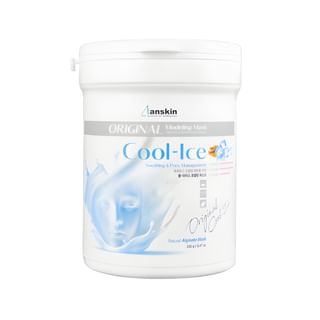 Anskin - Original Cool-Ice Modeling Mask (Container) 240g