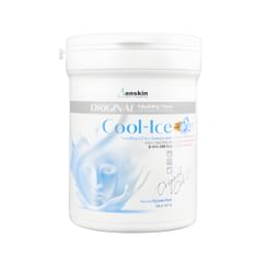 Anskin - Original Cool-Ice Modeling Mask