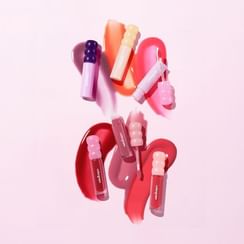 Glaze Plump Gloss - 3 Colors