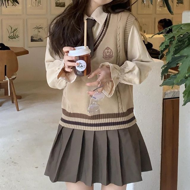 Tennis Skirt Oversized Jumper And Skirt Mini Skirt Pleated Skirt