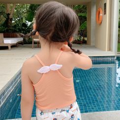 LUSON - Kids Camisole Top LUSON - Kids Camisole Top