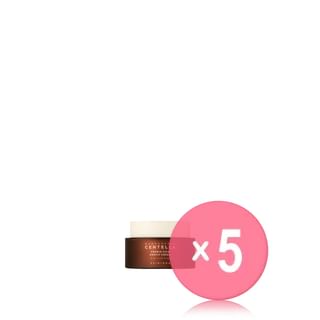 SKIN1004 - Madagascar Centella Probio-Cica Enrich Cream Mini 5pcs Bundle Set