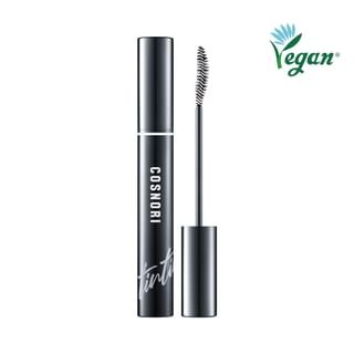 COSNORI - Eyelash Tinting Serum Deep Black