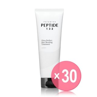 COSRX - Peptide 132 Ultra Perfect Hair Bonding Treatment Jumbo (x30) (Bulk Box)