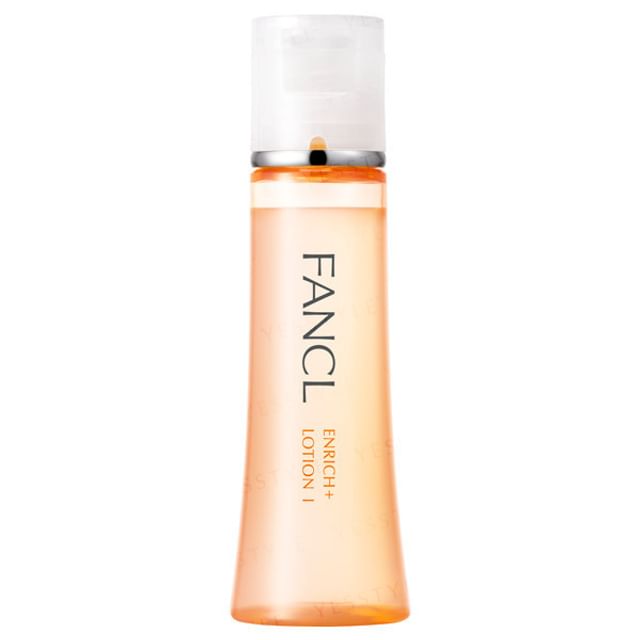 Fancl-Enrich Plus Lotion I Refresh