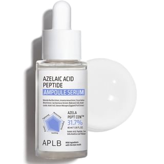 AzelaicAcidPeptideAmpouleSerum