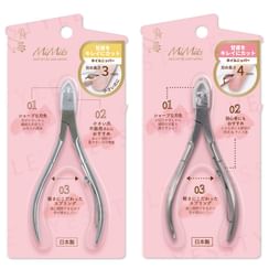 BN - MiMits Nail Nipper