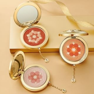 PALACE IDENTITY - Blossom Blush - 3 Colors