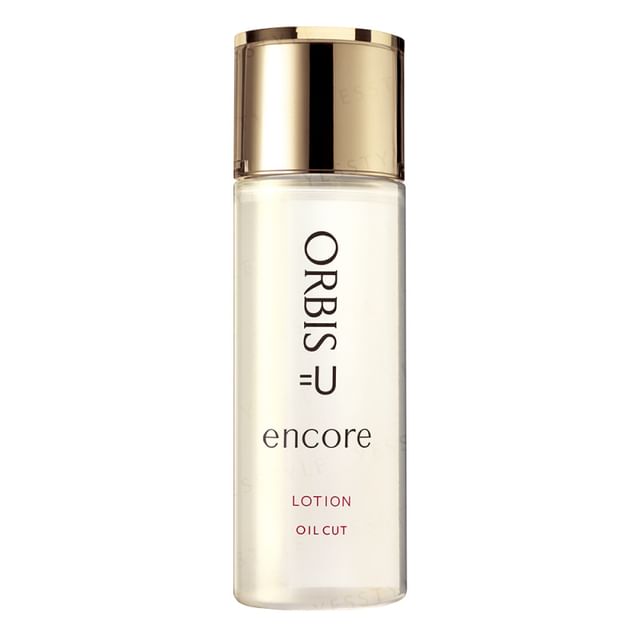 Orbis-U Encore Lotion Oil Cut