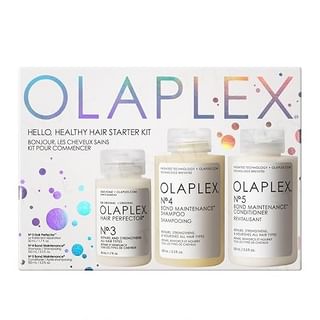 OLAPLEX - Hello Healthy Hair Starter Kit