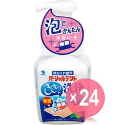 Kobayashi - Partial Dent Cleaning Foam (x24) (Bulk Box)