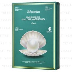 JMsolution - Marine Luminous Pearl Deep Moisture Mask JMsolution - Marine Luminous Pearl Deep Moisture Mask
