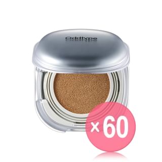 Oddtype - Skin Sync Up Cushion Type B Set - 3 Colors (x60) (Bulk Box)