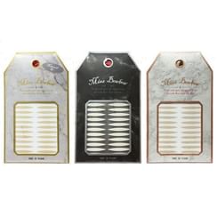 Miss Bowbow - Double Edged Eyelid Sticker