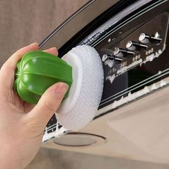 Popcorn - Pot Scourer Popcorn - Pot Scourer