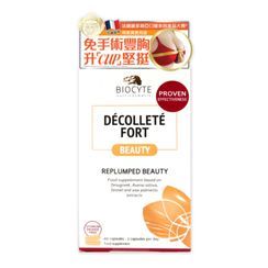 Biocyte - Decollete Fort Biocyte - Decollete Fort