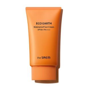The Saem - Eco Earth Waterproof Sun Cream