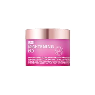 ISOI - Brightening Pad