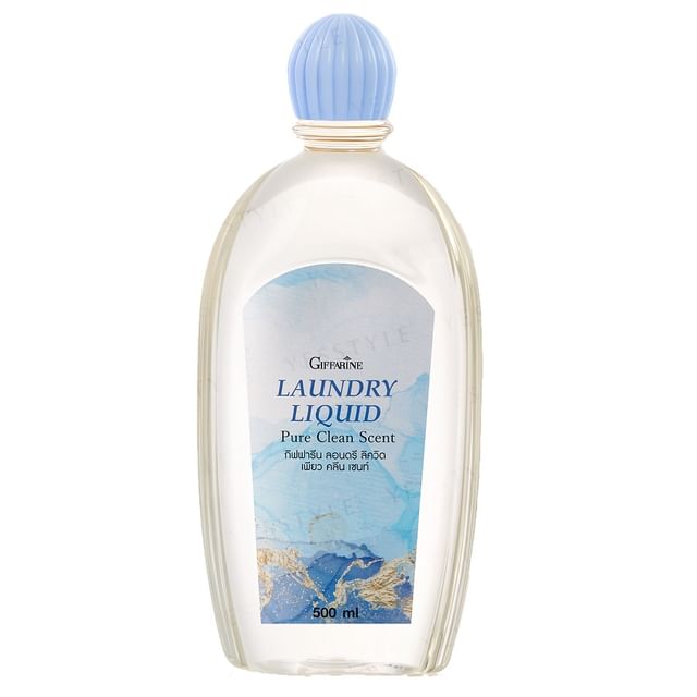 GIFFARINE Laundry Liquid Pure Clean Flavor YesStyle