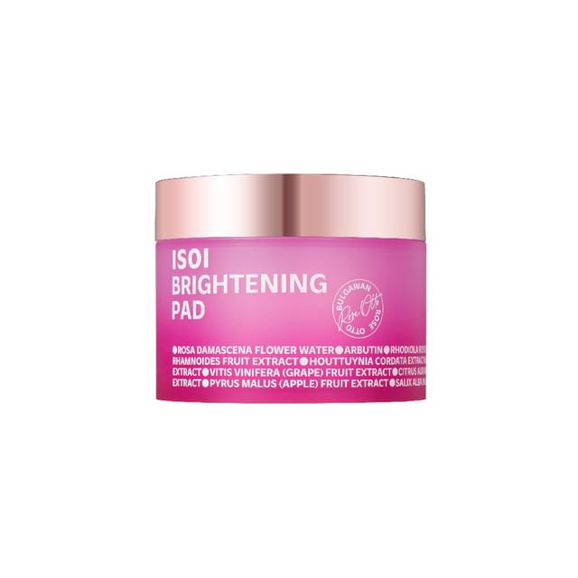 ISOI-Brightening Pad