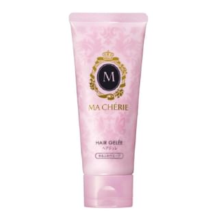 Shiseido - Ma Cherie Hair Gelee EX F Soft Wave
