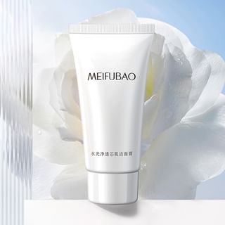 MEIFUBAO - Hydrating & Refreshing Cleansing Cream