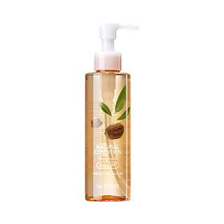 the saem natural condition fresh cleansing oil