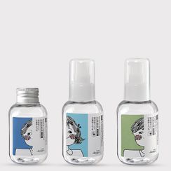 Kyohin - Travel Spray Bottle