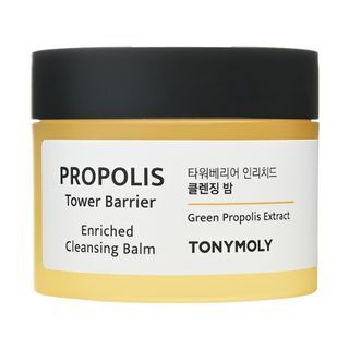 TONYMOLY - Propolis Tower Barrier Enriched Cleansing Balm