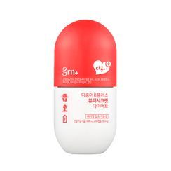 grn+ - Dahong 8+ Beauty Secret Diet grn+ - Dahong 8+ Beauty Secret Diet