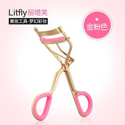 Litfly - Wimpernzange (Gold-Pink) Litfly - Wimpernzange (Gold-Pink)