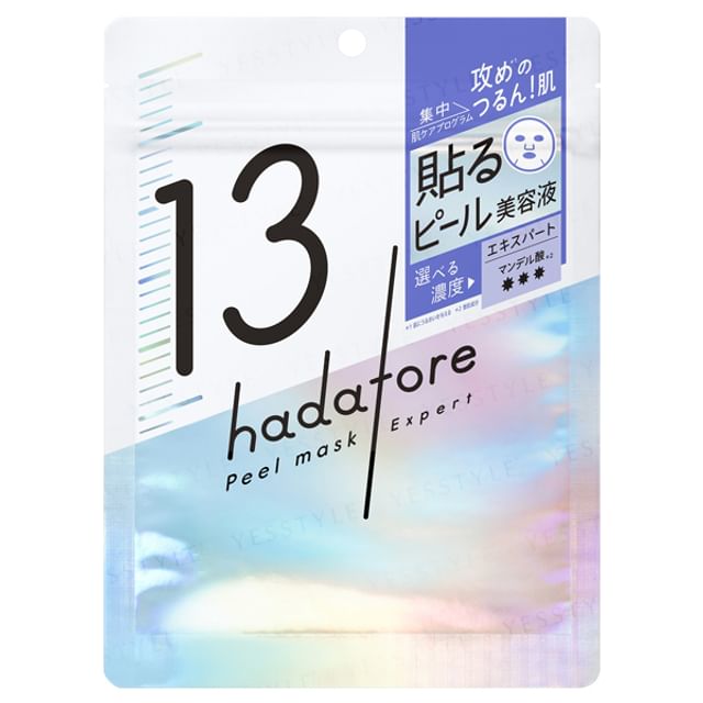 Rosette-Hadatore Peel Mask Expert 13