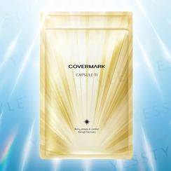 Covermark Capsule TI Covermark Capsule TI